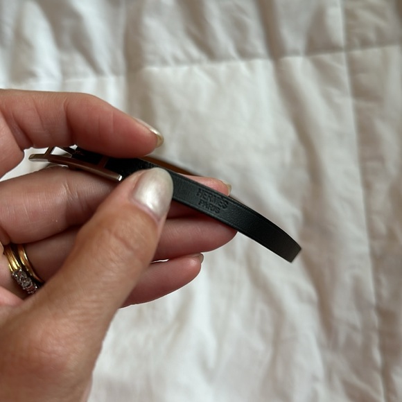 Hermes Hapi 3 bracelet - Picture 2 of 10